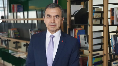 Emekli Tuğgeneral Naim Babüroğlu Ankara'daki terör saldırısının ardından Ali Yerlikaya’nın o sözlerine dikkat çekti