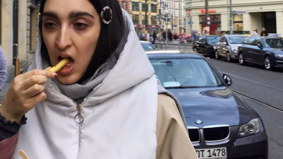 Gucci’nin Ermeni ‘mankeni’ terör örgütü Voma’ya katıldığını açıkladı