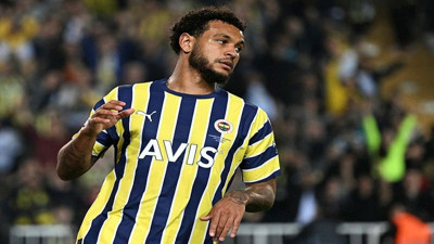 Joshua King maç bitince yakınının ölüm haberini paylaştı
