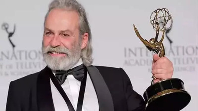 EMMY ödüllü Haluk Bilginer dünya yıldızıyla başrol oynayacak. Partneri açıklandı sosyal medya sallandı