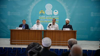 Hizbullah’ın uzantısı Alimler ve Medreseler Birliği’nden yeni skandal