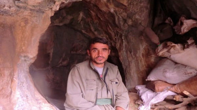 MİT'ten Suriye'de nokta operasyon. Dağlıca saldırısının planlayıcısı öldürüldü