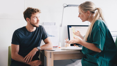 Kısırlık ve testis kanseriyle ilgili kritik açıklama. Uzmanı uyardı