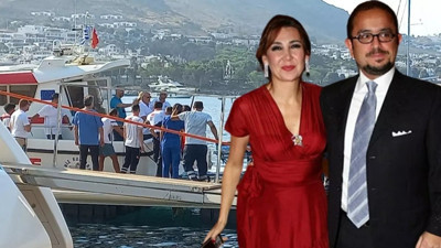 Sosyete Vuslat Doğan Sabancı hakkındaki iddiayı konuşuyor. “Kadının bedduası tuttu, ah aldığı için bu başına geldi”