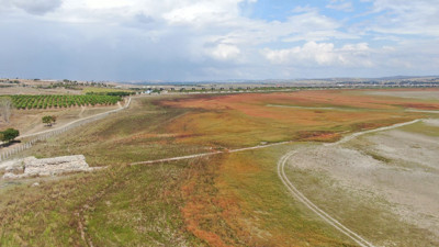 İstanbul’u sel götürüyor barajlar su tutmuyor