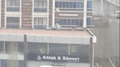 Fatih Altaylı skandalı açıkladı. MİT’in “IŞİD faaliyetidir” dediği dergi Türkiye’de resmen şube açtı