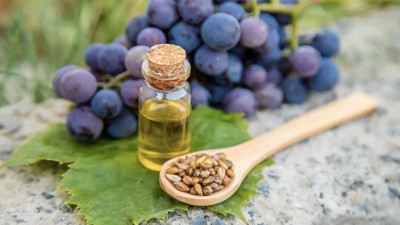 Üzüm çekirdeğinin faydaları neler? Üzüm çekirdeği neye iyi gelir?