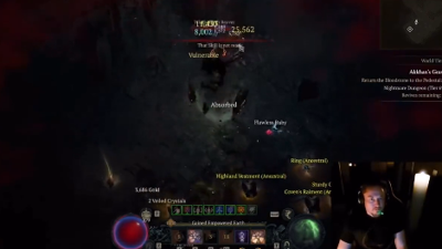 Elon Musk canlı yayında oyun oynadı