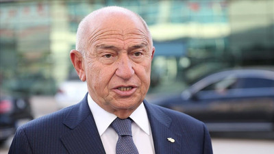 Nihat Özdemir'den flaş Mehmet Büyükekşi açıklaması: Fanatik Galatasaraylı mı?