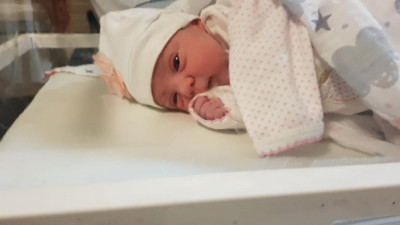 Yunanistan'da nüfus azalıyor ve yaşlanıyor