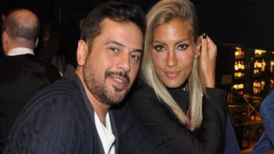 Çağla Şıkel ve Emre Altuğ nikah masasında buluştu. Görenler ''Hadi hayırlısı'' dedi