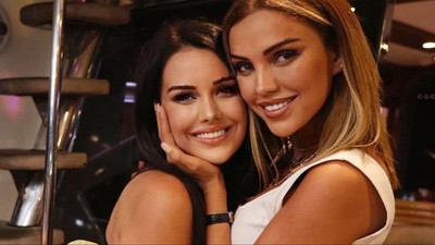 Dilan Polat kokain kullandığını itiraf eden kardeşinin namaz kıldığı anları paylaştı