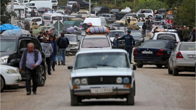 Birleşmiş Milletler heyeti Ermeni yalanlarını çürüttü