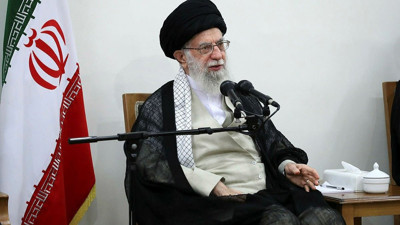 İran lideri Hamaney, 2 bini aşkın mahkumu affetti