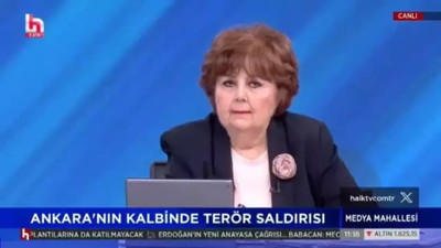 RTÜK'ten Halk TV ve Ayşenur Arslan hakkında inceleme