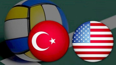 A Milli Takımın rakibi ABD. Paris bileti bu maçta