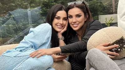 Dilan Polat kokain kullandığını itiraf eden kardeşinin namaz kıldığı görüntüleri paylaştı. Her türlü naneyi ye sonra namaz pozu ver