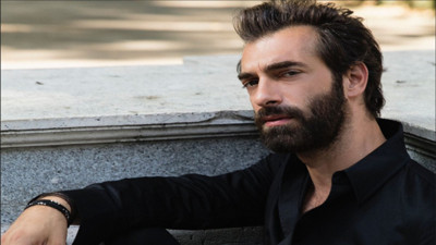 İlker Kaleli’nin partneri belli oldu. Arak dizisiyle ekrana dönüyor