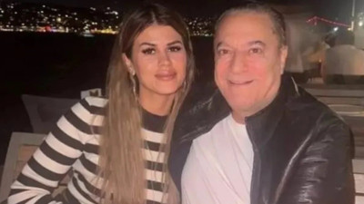 Mehmet Ali Erbil hakkındaki iddialara cevap verdi. 40 yaş küçük sevgilisiyle nişanlanmıştı