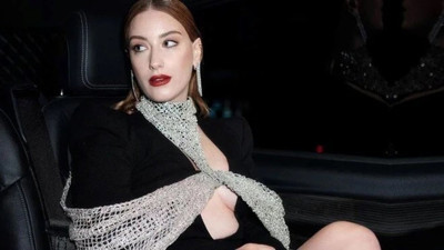 Hazal Kaya'dan dikkat çeken doğum günü paylaşımı. "Bu sene çok eğleneceğiz"