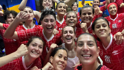 Milliler'den tarihi başarı! Tarihinde ilk kez finale yükseldi