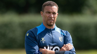 Watford'dan flaş Valerien Ismael kararı