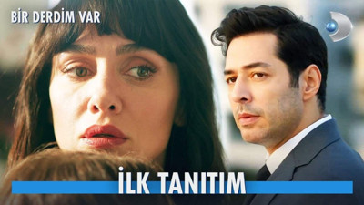 Bir Derdim Var konusu nedir? Bir Derdim Var ne zaman başlıyor?