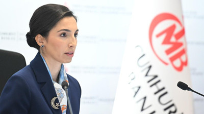 TCMB Başkanı Erkan Meclis komisyonunda