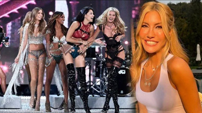 Çağla Şıkel'den Victoria's Secret itirafı