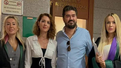 Nagehan Alçı ve Rasim Ozan Kütahyalı boşandı