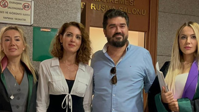 Nagehan Alçı ve Rasim Ozan Kütahyalı anlaşmalı olarak tek celsede boşandı