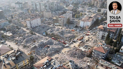 Türk depremzedelere değil Suriyelilere milyon dolarlar yağacak. Ne Şekerbank ne ABD olayın üstünü örtemedi