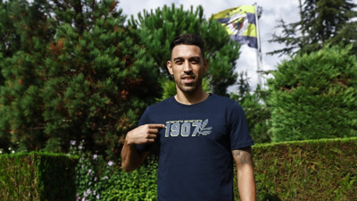 İrfan Can Kahveci Fenerbahçe'nin hedefini açıkladı. Tüylerini diken diken eden detayı itiraf etti