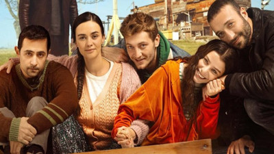 'Ateş Kuşları' dizisinde şok ayrılık