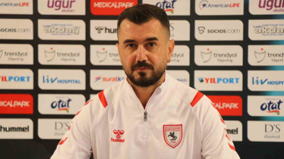 Emre Bayraktar: İstediğimiz sonucu almak istiyoruz