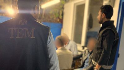 Sinop’ta kumar denetimi