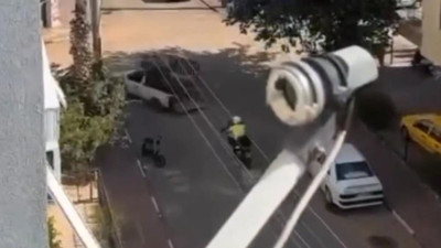 Üç çocuk GTA oynar gibi Antalya’yı birbirine kattı. Polisler 20 km kovaladı