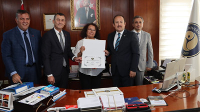 Şehit annesi, üniversitede 'psikoloji' bölümünü kazandı