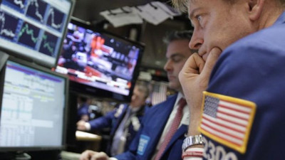 New York borsası düşüşle kapandı (03 Ekim 2023)