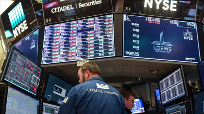 Küresel piyasalar negatife döndü (04 Ekim 2023)