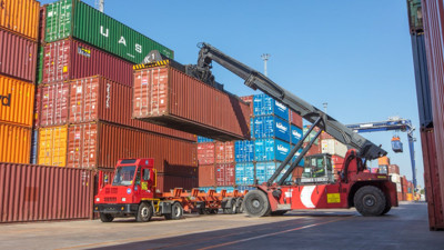 Ticaret Bakanı açıkladı. Dış ticaret açığı 5 milyar dolara geriledi