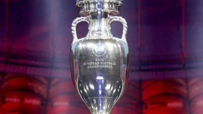 Türkiye EURO 2028'den çekildi. Ev sahibi yapacak ülkeler belli oldu