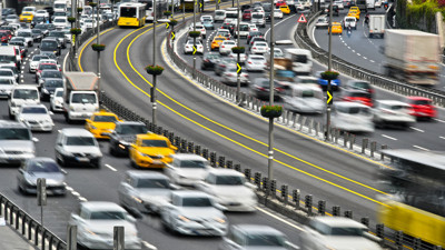 Zorunlu trafik sigortasında yeni dönem başladı