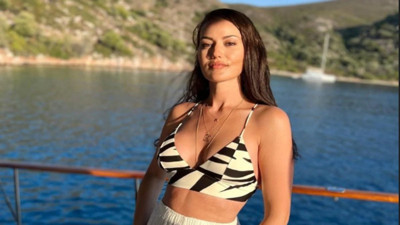 Fahriye Evcen’in sosyal medya kazancı ağızları açık bıraktı. 15 saniyede aldığı ücret ‘Yok artık’ dedirtti