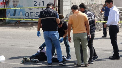 Valilikte nefesler tutuldu. Polis alarma geçti