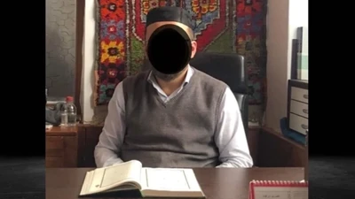 Siyasi baskı gören imam intihar etti. İntihar Meclis gündemine taşındı