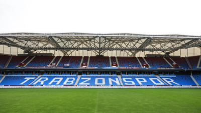 Trabzonspor stat için görüşme masasında