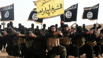 Kırmızı Bülten’le aranan IŞİD’li tahliye edildi Ankara’da yaşıyor. Şok iddia