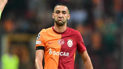 Hakim Ziyech milli takımdan davet aldı