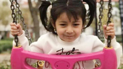 5 yaşında lösemili kızına iliği ile can olacak